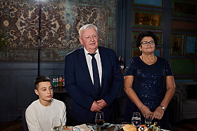 Работа фотографа Илья и Юлия Ширмановы