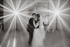 Работа фотографа Юлия Левандовская