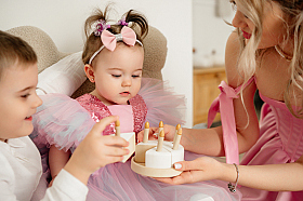 Работа фотографа Юлия Левандовская