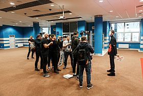 Работа фотографа Сергей Тарасов