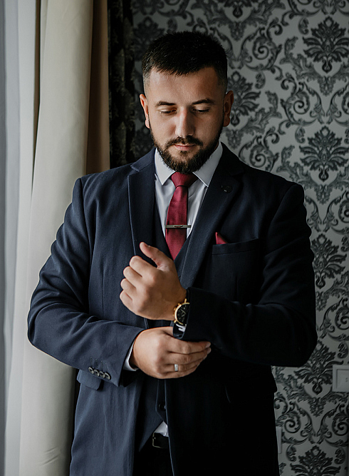 Фотограф Анастасия Лагуновская, фотография добавлена 11.03.2025