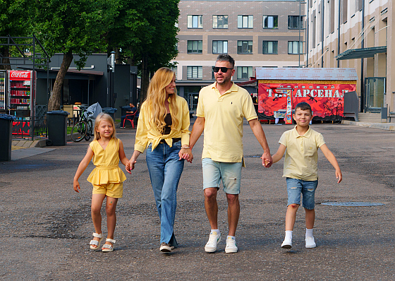 Фотограф Надежда Дудаева, фотография добавлена 06.07.2026