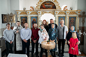 Работа фотографа Дмитрий Гусалов