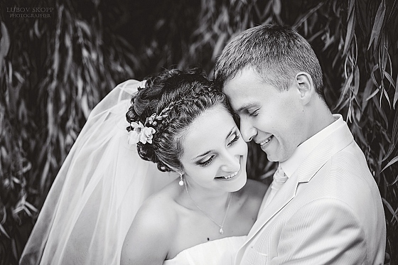 Любовь Чистая - фотограф, фотография добавлена 24.01.2015