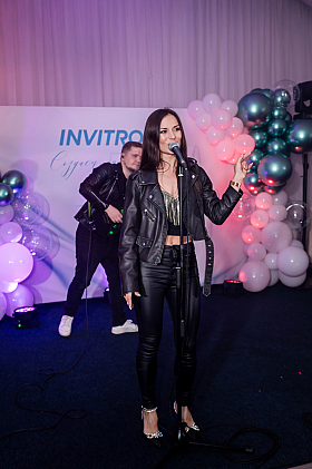 Работа фотографа Кирилл Емельянов