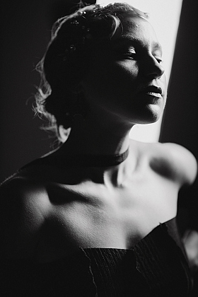 Работа фотографа Анна Ликтаравичене