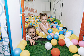 Работа фотографа Дмитрий Гусалов