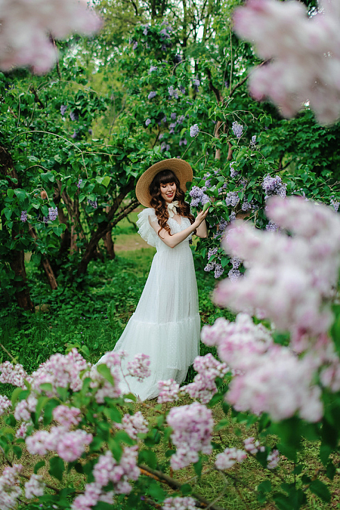 Надежда Василевич - фотограф в городе Минск, фотография добавлена 05.06.2022