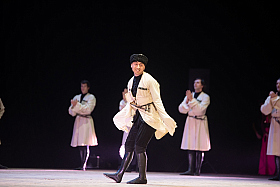 Работа фотографа Сергей Тарасов