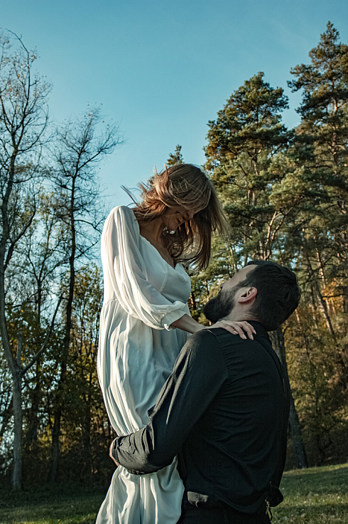 Фотограф Екатерина Чекель, фотография добавлена 18.11.2025