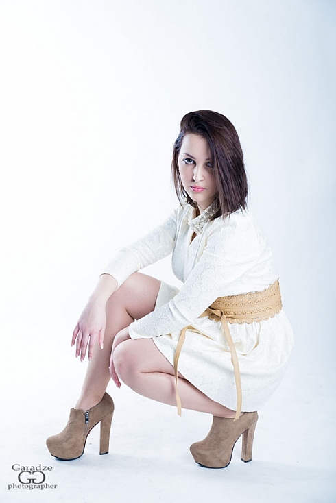 Гога Гарадзе - фотограф, фотография добавлена 25.01.2015