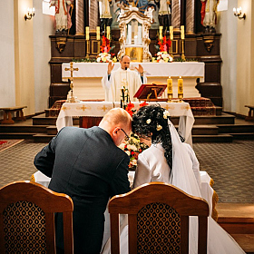 Венчание | Фотограф Алёна Шаршунс | foto.by фото.бай