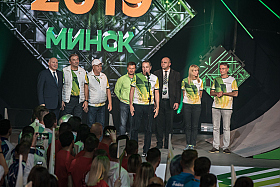 Работа фотографа Сергей Тарасов