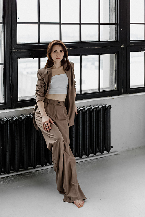 Фотограф Михаил и Елизавета Лукашевич, фотография добавлена 22.03.2022