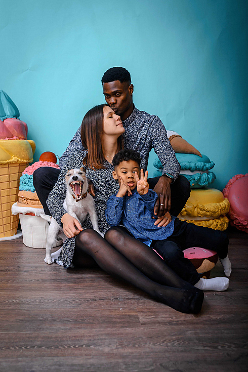 Фотограф Надежда Володько, фотография добавлена 04.03.2026