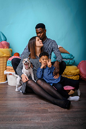 Работа фотографа Надежда Володько