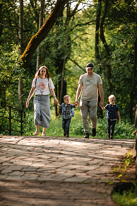 Работа фотографа Анастасия Лагуновская