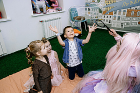 Работа фотографа Дмитрий Гусалов