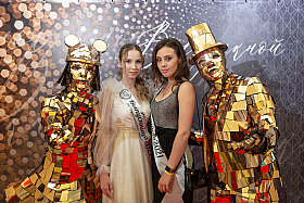 Работа фотографа Сергей Тарасов