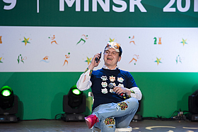 Работа фотографа Сергей Тарасов