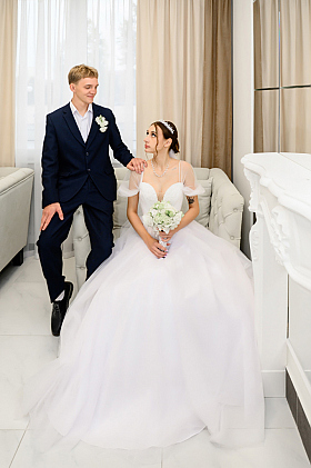 Работа фотографа Кирилл Емельянов