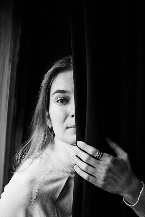 Фотограф Анна Кипель, фотография добавлена 10.01.2020