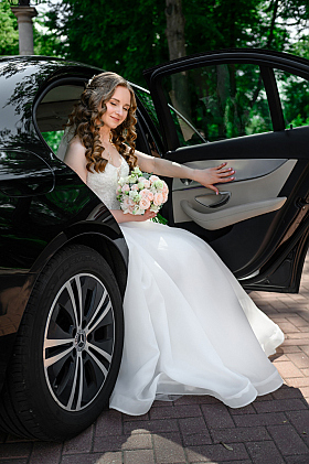 Работа фотографа Кирилл Емельянов