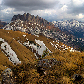 Velvet slopes | Фотограф Александр Плеханов | foto.by фото.бай