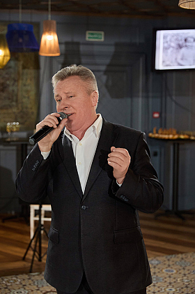 Работа фотографа Илья и Юлия Ширмановы