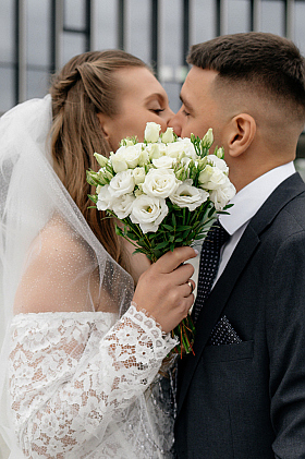 Работа фотографа Юлия Левандовская