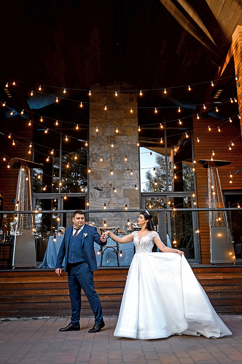 Фотограф Надежда Володько, фотография добавлена 04.03.2026