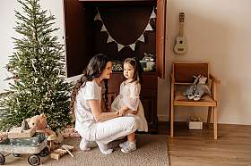 Работа фотографа Юлия Левандовская