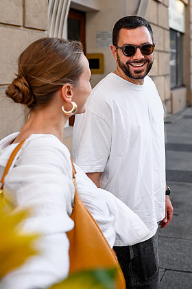 Работа фотографа Кирилл Емельянов