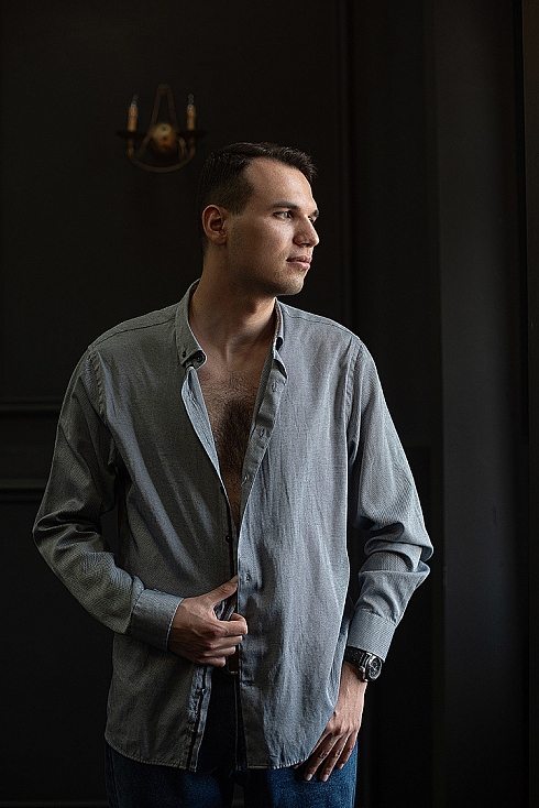 Фотограф Татьяна Семёнова, фотография добавлена 10.05.2024