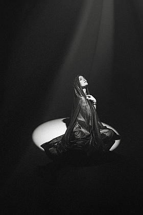 Работа фотографа Анна Ликтаравичене