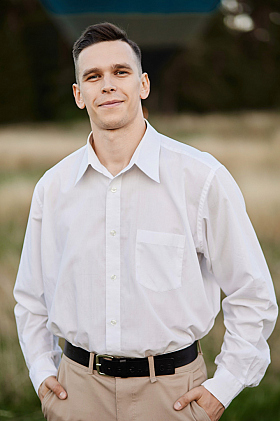 Работа фотографа Илья и Юлия Ширмановы