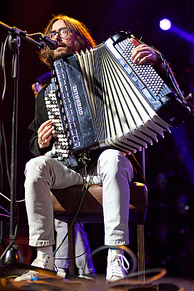 Работа фотографа Александр Тагаев