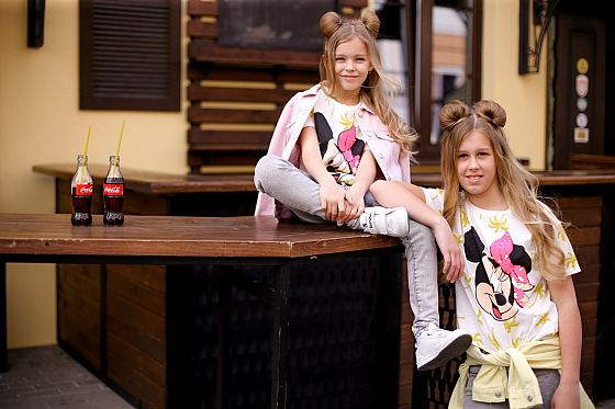 Алёна Кононова - фотограф в городе Борисов, фотография добавлена 31.08.2019