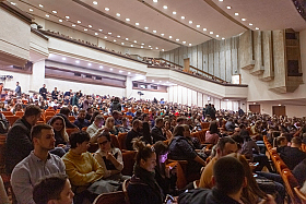 Работа фотографа Сергей Тарасов