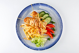 Работа фотографа Анастасия Комок