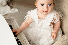 Работа фотографа Юлия Левандовская