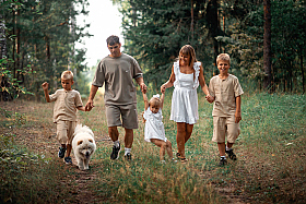 Работа фотографа Надежда Володько