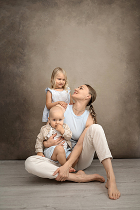 Работа фотографа Виктория Гринкевич