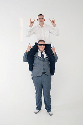 Работа фотографа Татьяна Семёнова