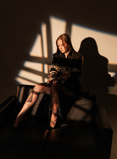 Фотограф Инна Божко, фотография добавлена 16.05.2025