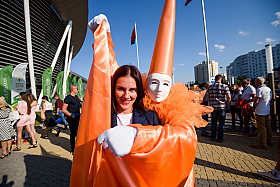 Работа фотографа Сергей Тарасов