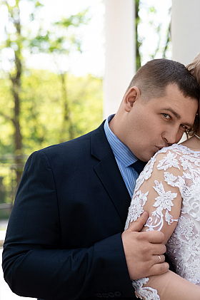 Работа фотографа Александра Еченко