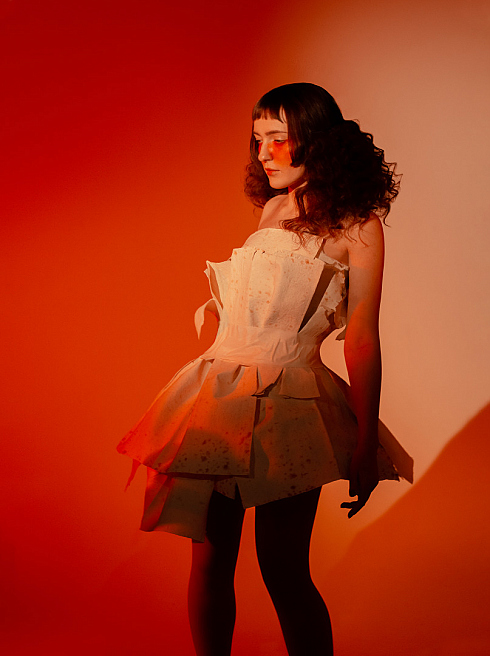 Фотограф Алина Лещенко, фотография добавлена 17.01.2022