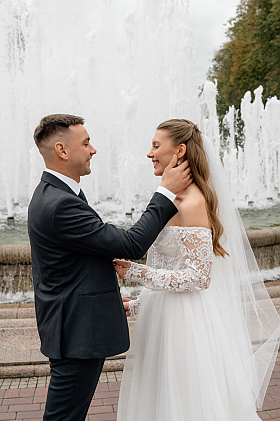 Работа фотографа Юлия Левандовская