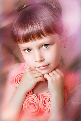 девочка | Фотограф Наталья Тихонова | foto.by фото.бай